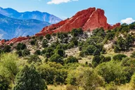 Colorado Springs Garden of the Gods Jeep Tour thumbnail 2
