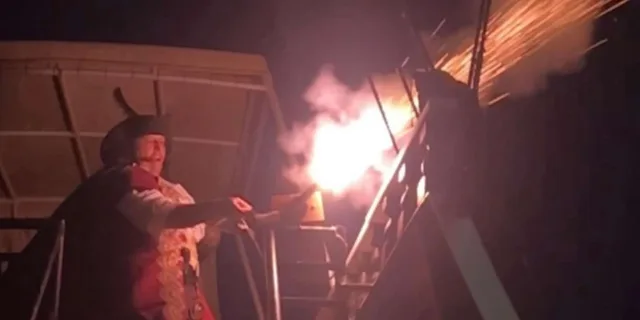 St. Augustine Pirate Show Cruise - Image 3