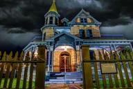 Phoenix Ghost Tour thumbnail 5