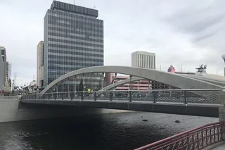 Reno Self-Guided Audio Tour