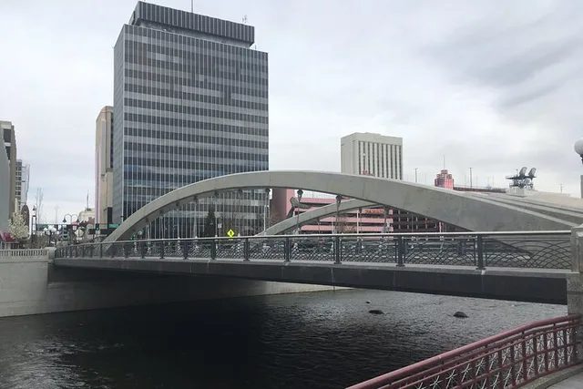Reno Self-Guided Audio Tour - Image 1