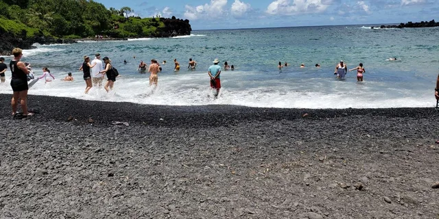 Maui Road to Hana Private Tour - Image 6