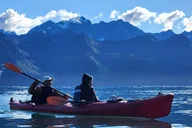 Seward Tonsina Point Kayak Tour thumbnail 3