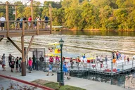 Branson Jet Boat Adventure Tour 90 Min thumbnail 4