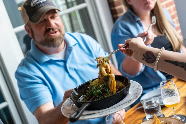 Denver Foodie Tour - Image 1