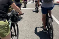 Los Angeles Beverly Hills E-Bike Tour thumbnail 6