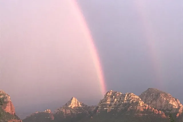 Sedona Couples Vortex Tour - Image 5