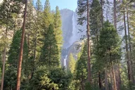 Los Angeles to San Francisco and Yosemite Tour thumbnail 4