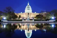 Washington DC Evening Tour thumbnail 1