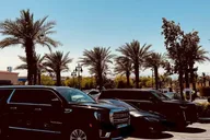 Los Angeles Airport Transfer thumbnail 1