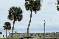 St. Augustine History Tour by Golf Cart with Pickup thumbnail 4