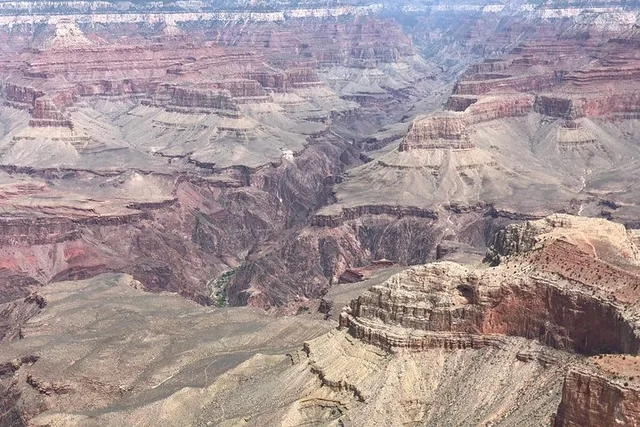 Flagstaff Grand Canyon Private Ride 90 min - Image 2