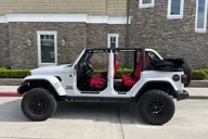 Orange County Jeep Tour of Beaches thumbnail 2