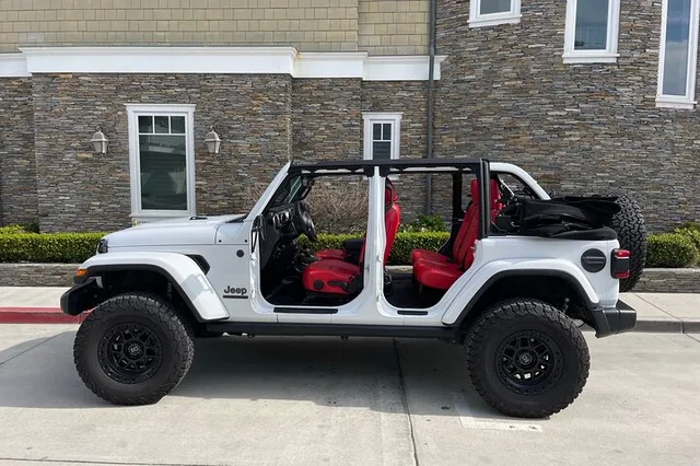 Orange County Jeep Tour of Beaches - Image 2