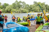 Boise River Rafting and Wildlife Tour thumbnail 6