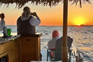 Fort Myers Tiki Boat Cruise 1.5 hr thumbnail 1