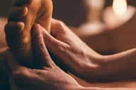 New York City Reflexology Foot Massage 45 min thumbnail 5