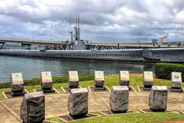 Honolulu USS Arizona Memorial & Cultural Tour - Image 5