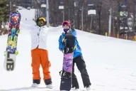 New York City Ski Day Trip to Mountain Creek thumbnail 2