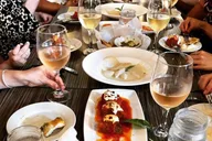 San Diego Little Italy Food Tour thumbnail 3