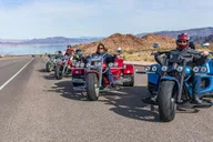 Las Vegas Hoover Dam Trike Tour thumbnail 4