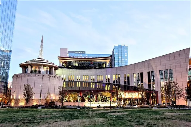 Nashville Country Music Hall of Fame Admission - Image 5