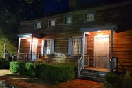 Savannah Ghost Tour with Doctor Buzzard thumbnail 6