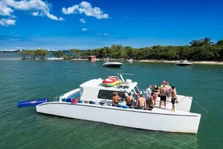 Miami Boat Rental with Jet Ski and Drinks