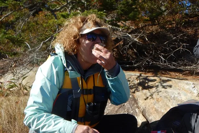 Casco Bay Sea Kayak Oyster Farm Tour - Image 1