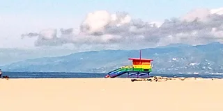 Venice Beach Photography Tour & Photo Session