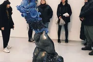 New York City Chelsea Galleries Tour thumbnail 4