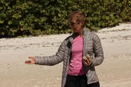 Everglades Small Group Boating and Walking Tour thumbnail 5