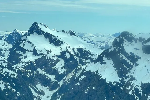 Sitka Seaplane Tour Experience - Image 4