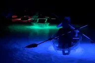 Rainbow Springs Clear Kayak Sunset & Glow Tour thumbnail 2