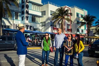Miami Cultural Tour: South Beach, Wynwood, Little Havana