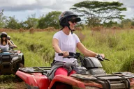 Big Island ATV Farm Tour near Volcano thumbnail 6