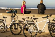 San Francisco Golden Gate Park Self-Guided Bike Tour thumbnail 4