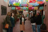 Albuquerque Art & History Walking Tour thumbnail 2