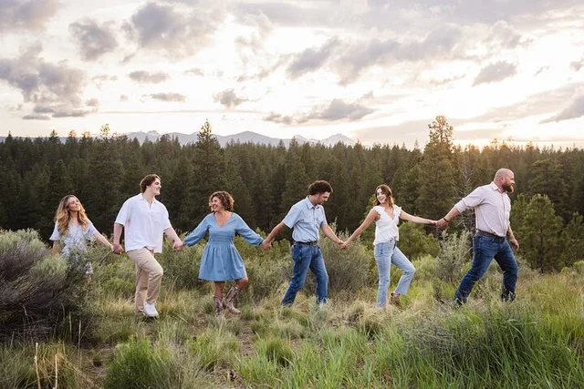 Bend Photo Experience in Central Oregon 1 hr - Image 3