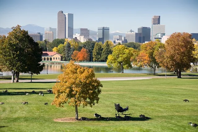Denver Private Walking Tour - Image 2
