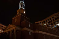 Washington D.C. Ghost Walking Tour thumbnail 1