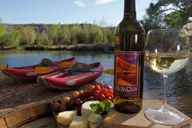 Cottonwood Water to Wine Kayak Trip thumbnail 2