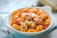 Denver Gnocchi Cooking Class at Local Brewery thumbnail 3
