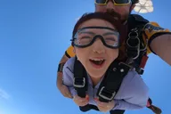 San Antonio Tandem Skydiving Experience thumbnail 4