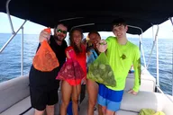 Florida Nature Coast Scalloping Adventure thumbnail 1