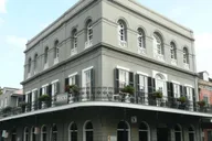 New Orleans French Quarter Ghost Tour thumbnail 2