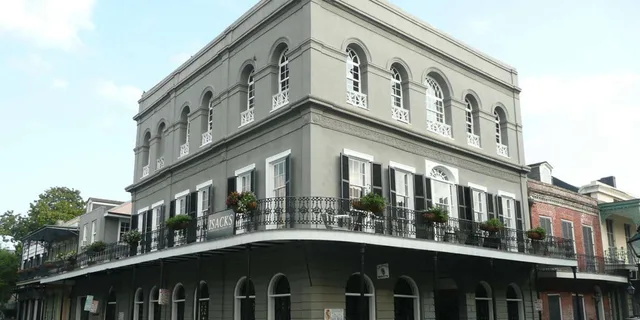 New Orleans French Quarter Ghost Tour - Image 2