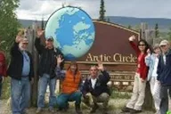 Fairbanks Arctic Circle Adventure Full-Day Tour thumbnail 5