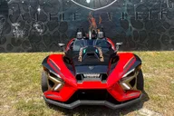 New York City Slingshot Rental 6 hr thumbnail 5