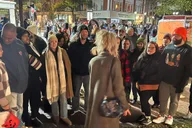 Salem Witch Trial History and Haunts Walking Tour thumbnail 1